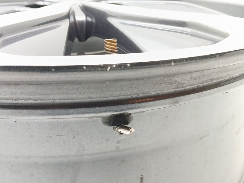 Recambio de llanta para renault talisman (lp_) 1.6 dci 130 referencia OEM IAM 403005820R  