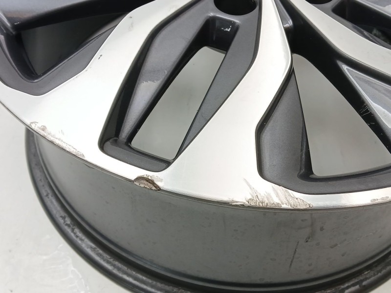 Recambio de llanta para renault talisman (lp_) 1.6 dci 130 referencia OEM IAM 403005820R  