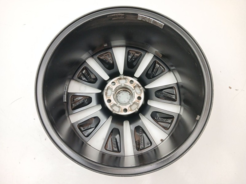 Recambio de llanta para renault talisman (lp_) 1.6 dci 130 referencia OEM IAM 403005820R  