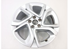 Recambio de llanta para citroën c5 aircross (a_) 1.2 puretech 130 (arhnsj) referencia OEM IAM 9818082477  