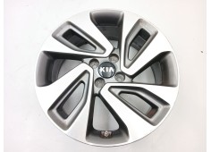 Recambio de llanta para kia rio iii (ub) 1.1 crdi referencia OEM IAM 529101W850  