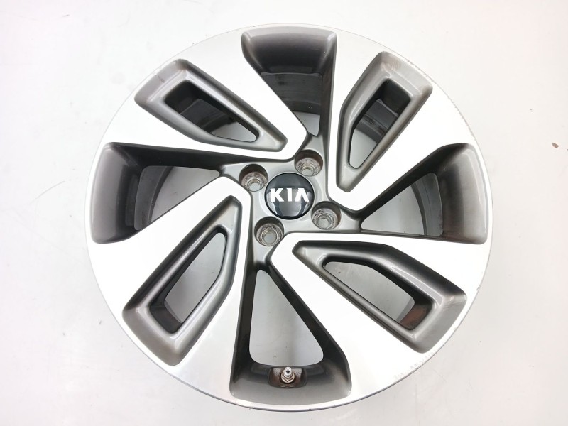 Recambio de llanta para kia rio iii (ub) 1.1 crdi referencia OEM IAM 529101W850  