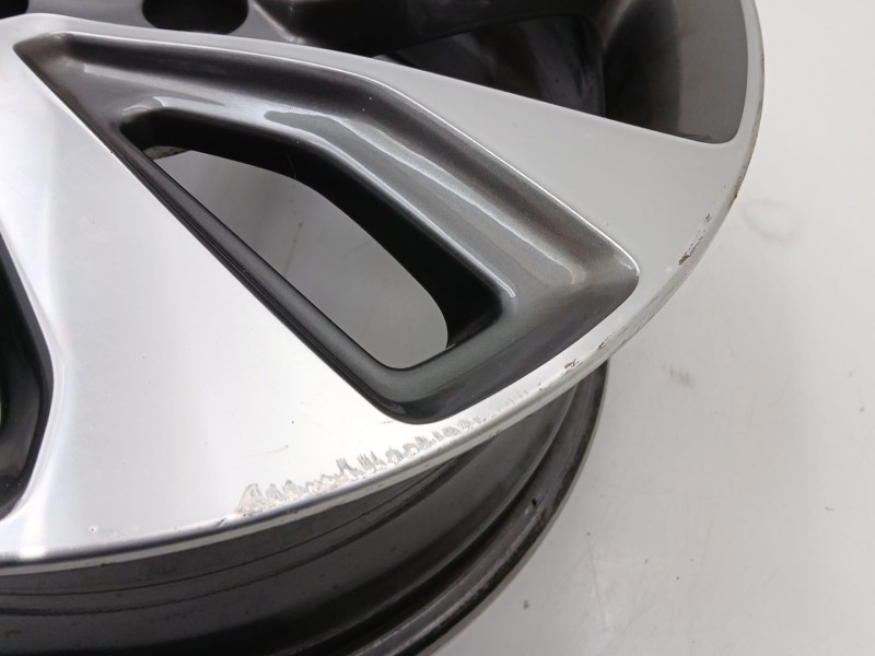 Recambio de llanta para kia rio iii (ub) 1.1 crdi referencia OEM IAM 529101W850  