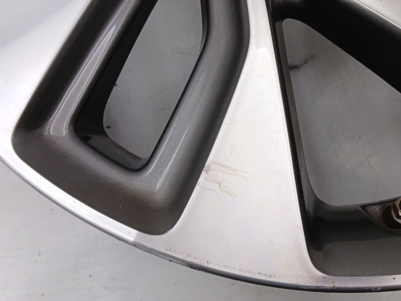 Recambio de llanta para kia rio iii (ub) 1.1 crdi referencia OEM IAM 529101W850  