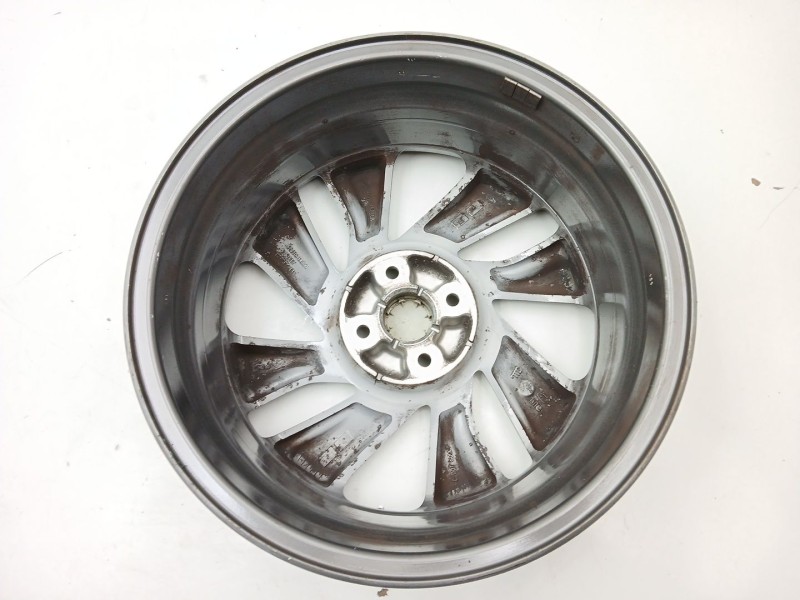 Recambio de llanta para kia rio iii (ub) 1.1 crdi referencia OEM IAM 529101W850  