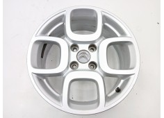 Recambio de llanta para citroën c4 cactus 1.2 thp 110 referencia OEM IAM 9802911977  