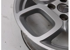 Recambio de llanta para citroën c4 cactus 1.2 thp 110 referencia OEM IAM 9802911977   2