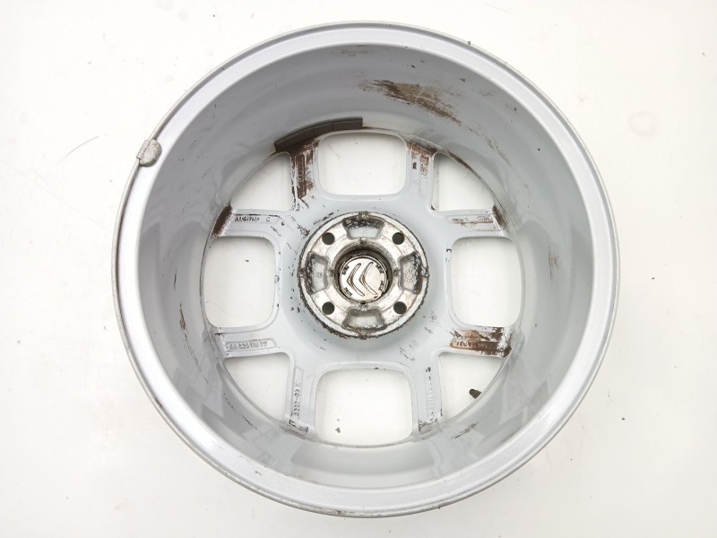 Recambio de llanta para citroën c4 cactus 1.2 thp 110 referencia OEM IAM 9802911977  