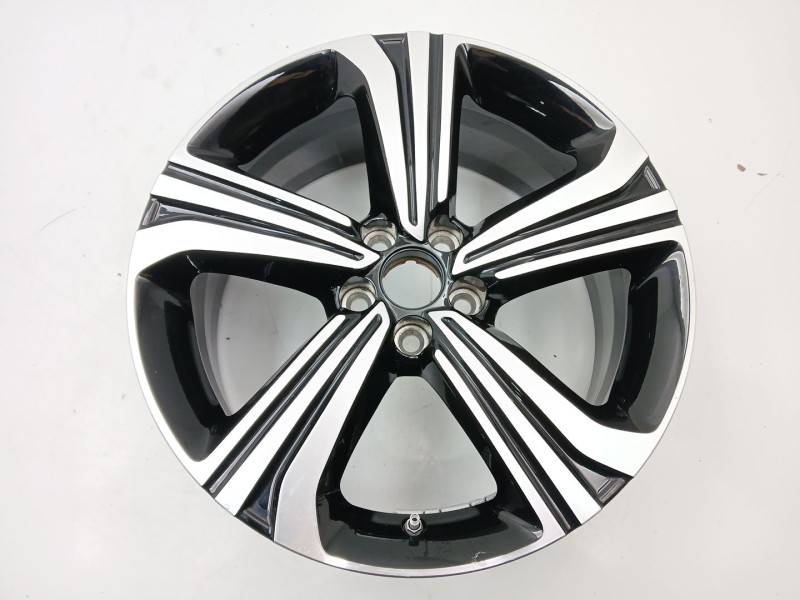 Recambio de llanta para mg mg zs suv 1.5 vti referencia OEM IAM 10598023  