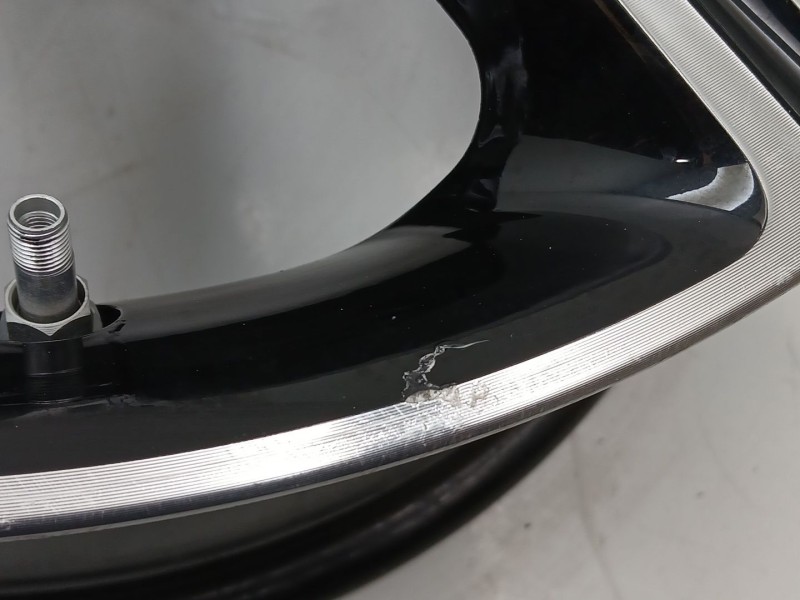 Recambio de llanta para mg mg zs suv 1.5 vti referencia OEM IAM 10598023  