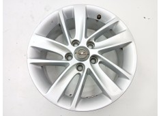 Recambio de llanta para opel meriva b monospace (s10) 1.4 (75) referencia OEM IAM 13446500  