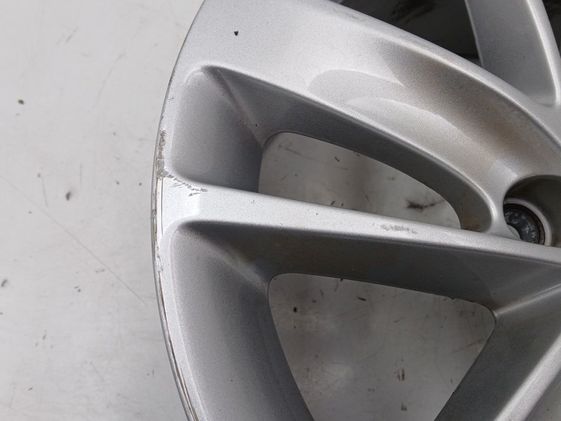 Recambio de llanta para opel meriva b monospace (s10) 1.4 (75) referencia OEM IAM 13446500  