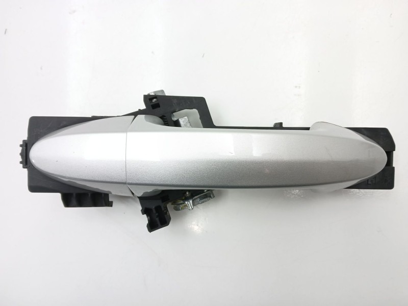 Recambio de maneta exterior trasera izquierda para ford fiesta (ccn) 1.0 ecobost referencia OEM IAM 8A61A224A37  