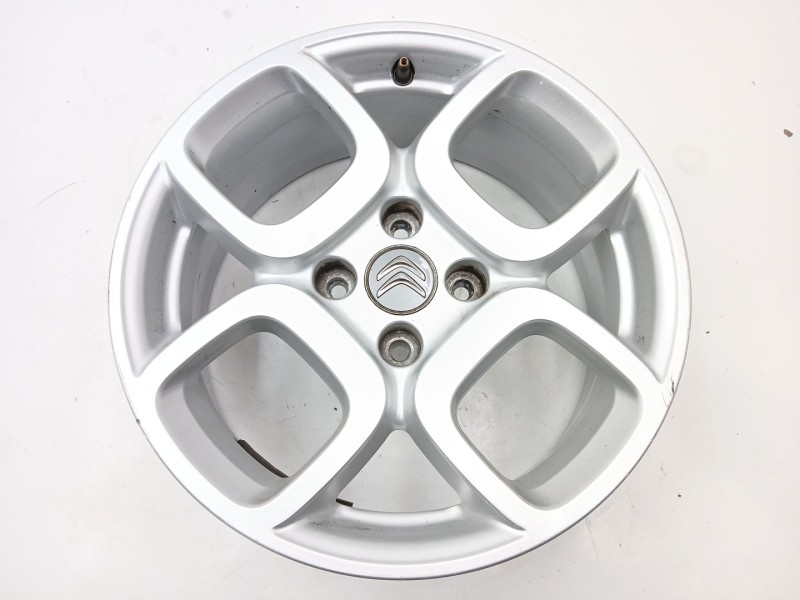 Recambio de llanta para citroën c4 cactus 1.2 thp 110 referencia OEM IAM 9802911977  
