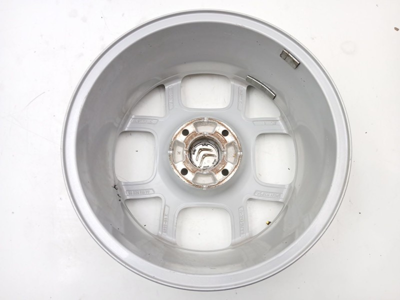Recambio de llanta para citroën c4 cactus 1.2 thp 110 referencia OEM IAM 9802911977  