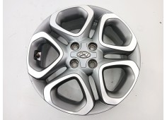 Recambio de llanta para hyundai i20 ii (gb, ib) 1.0 t-gdi referencia OEM IAM 52910C8700  