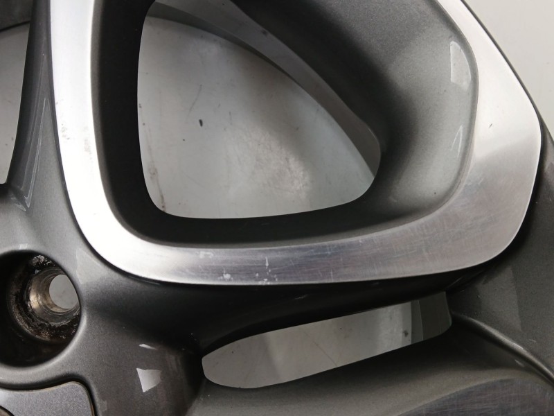 Recambio de llanta para hyundai i20 ii (gb, ib) 1.0 t-gdi referencia OEM IAM 52910C8700  