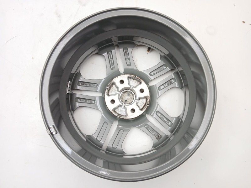 Recambio de llanta para hyundai i20 ii (gb, ib) 1.0 t-gdi referencia OEM IAM 52910C8700  