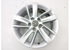 Recambio de llanta para opel meriva b monospace (s10) 1.4 (75) referencia OEM IAM 13446500  