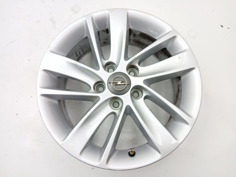 Recambio de llanta para opel meriva b monospace (s10) 1.4 (75) referencia OEM IAM 13446500  