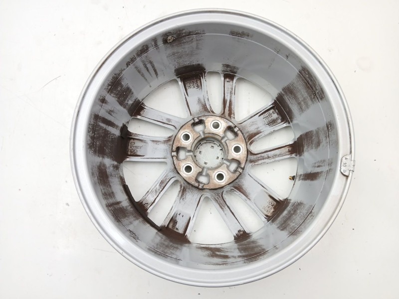 Recambio de llanta para opel meriva b monospace (s10) 1.4 (75) referencia OEM IAM 13446500  