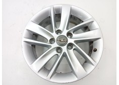 Recambio de llanta para opel meriva b monospace (s10) 1.4 (75) referencia OEM IAM 13446500  