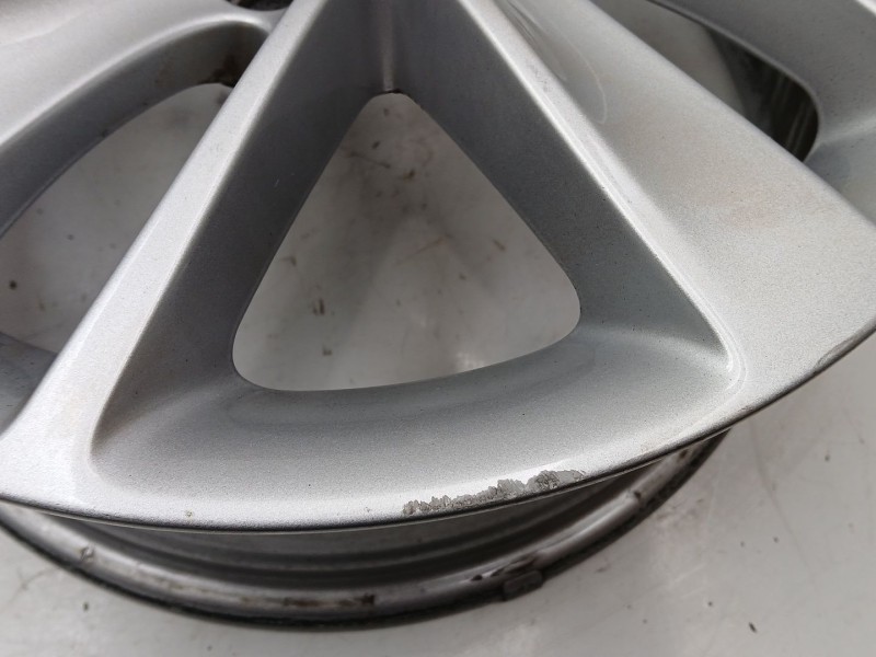 Recambio de llanta para opel meriva b monospace (s10) 1.4 (75) referencia OEM IAM 13446500  