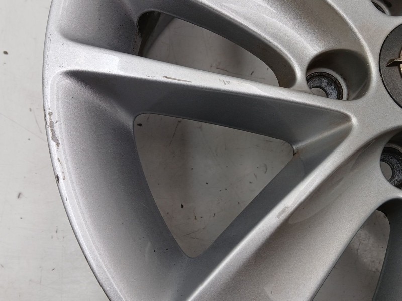 Recambio de llanta para opel meriva b monospace (s10) 1.4 (75) referencia OEM IAM 13446500  