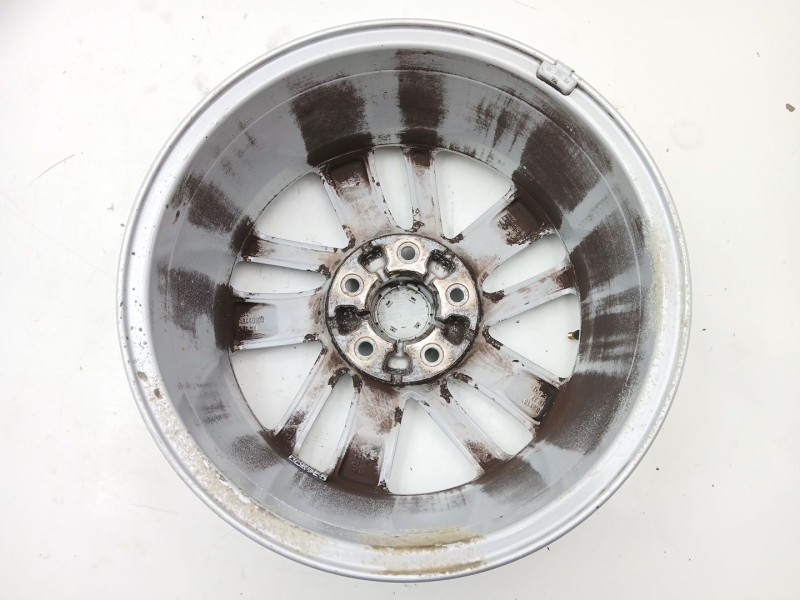 Recambio de llanta para opel meriva b monospace (s10) 1.4 (75) referencia OEM IAM 13446500  