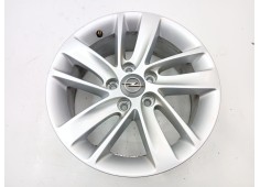 Recambio de llanta para opel meriva b monospace (s10) 1.4 (75) referencia OEM IAM 13446500  