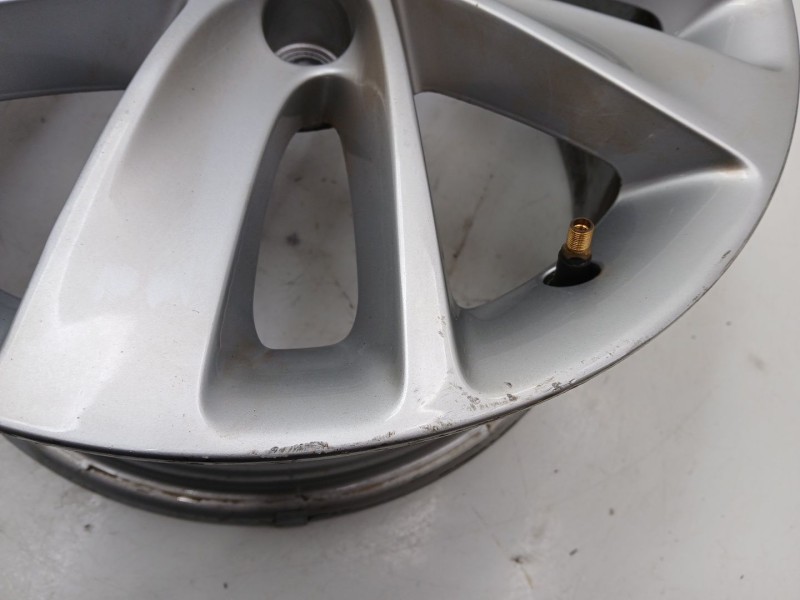 Recambio de llanta para opel meriva b monospace (s10) 1.4 (75) referencia OEM IAM 13446500  