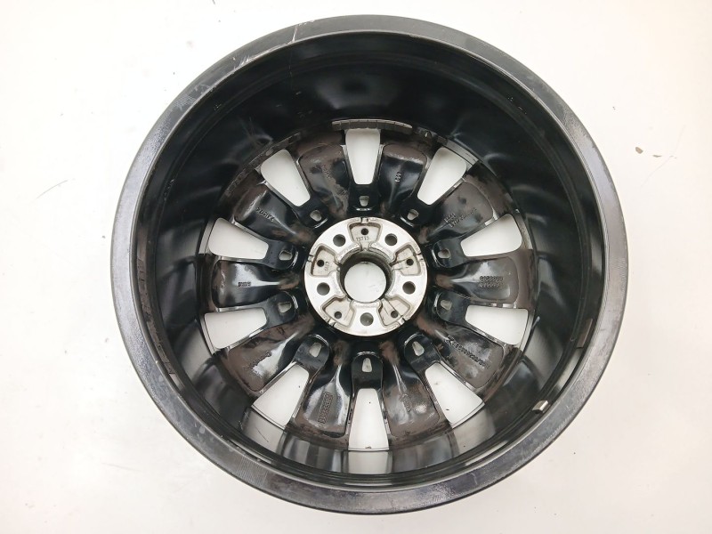 Recambio de llanta para mini mini countryman (f60) cooper d referencia OEM IAM 6856033  6856034