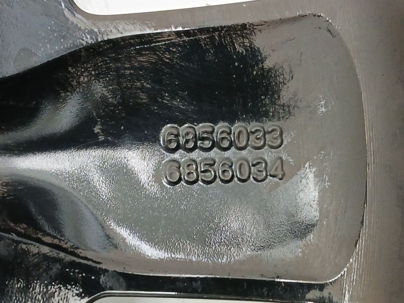 Recambio de llanta para mini mini countryman (f60) cooper d referencia OEM IAM 6856033  6856034