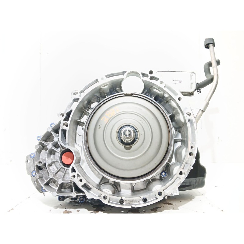 Recambio de caja cambios para mercedes-benz clase b sports tourer (w246, w242) b 180 cdi (246.200) referencia OEM IAM 724003  