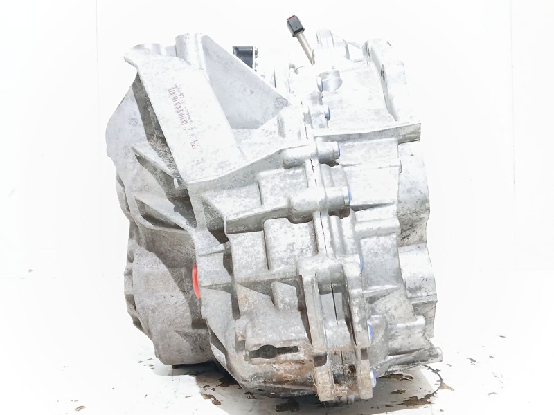 Recambio de caja cambios para mercedes-benz clase b sports tourer (w246, w242) b 180 cdi (246.200) referencia OEM IAM 724003  