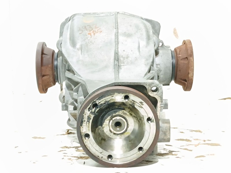 Recambio de diferencial trasero para audi a4 b8 avant (8k5) 1.8 tfsi quattro referencia OEM IAM 0AR525053A  