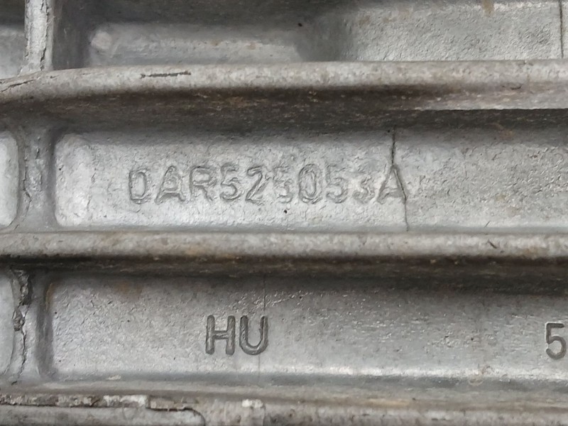 Recambio de diferencial trasero para audi a4 b8 avant (8k5) 1.8 tfsi quattro referencia OEM IAM 0AR525053A  