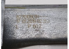 Recambio de elevalunas trasero izquierdo para renault clio iv (bh_) 1.5 dci 90 referencia OEM IAM 827010501R 9030318C 128001472B 2