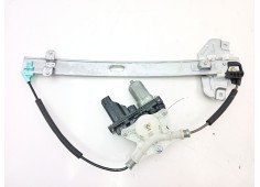 Recambio de elevalunas delantero izquierdo para kia rio iii (ub) 1.1 crdi referencia OEM IAM 824011W020 DH0620202201 824501W010
