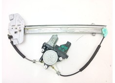 Recambio de elevalunas delantero izquierdo para kia rio iii (ub) 1.1 crdi referencia OEM IAM 824011W020 DH0620202201 824501W010 2