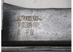 Recambio de elevalunas trasero derecho para renault clio iv (bh_) 1.5 dci 90 referencia OEM IAM 827008880R 9030319C 128001471B 2