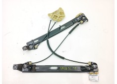 Recambio de elevalunas delantero derecho para seat leon (1p1) 1.4 tsi referencia OEM IAM 1P0837462A  