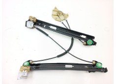 Recambio de elevalunas delantero derecho para seat leon (1p1) 1.4 tsi referencia OEM IAM 1P0837462A   2