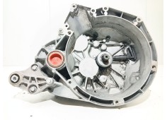 Recambio de caja cambios para ford grand c-max (dxa/cb7, dxa/ceu) 1.0 ecoboost referencia OEM IAM CV6R7002KC  
