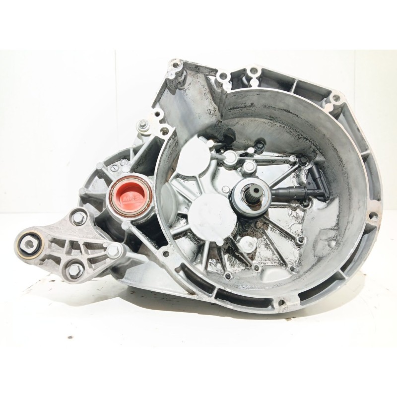 Recambio de caja cambios para ford grand c-max (dxa/cb7, dxa/ceu) 1.0 ecoboost referencia OEM IAM CV6R7002KC  