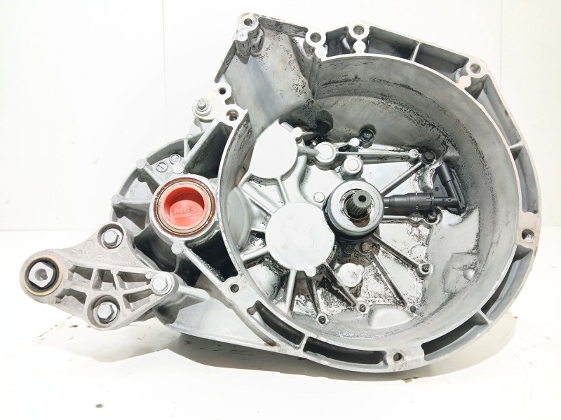 Recambio de caja cambios para ford grand c-max (dxa/cb7, dxa/ceu) 1.0 ecoboost referencia OEM IAM CV6R7002KC  