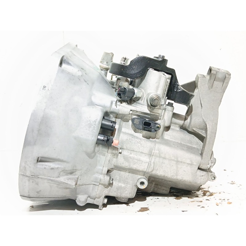 Recambio de caja cambios para ford grand c-max (dxa/cb7, dxa/ceu) 1.0 ecoboost referencia OEM IAM CV6R7002KC  