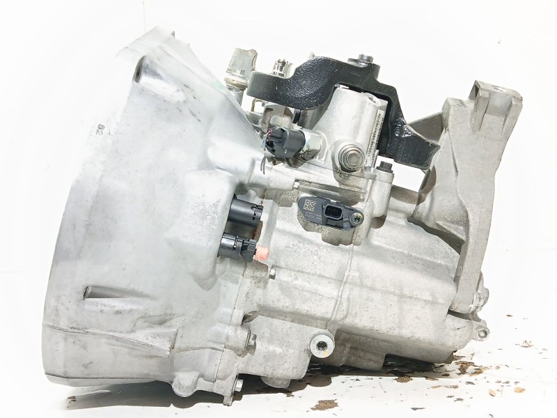 Recambio de caja cambios para ford grand c-max (dxa/cb7, dxa/ceu) 1.0 ecoboost referencia OEM IAM CV6R7002KC  