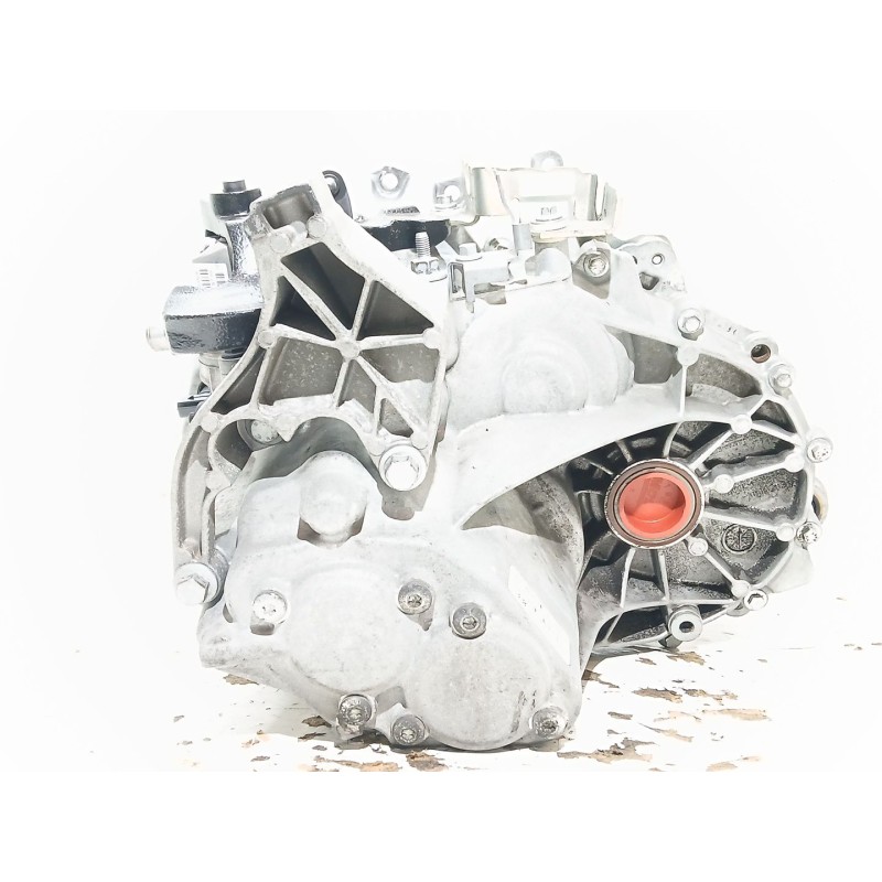 Recambio de caja cambios para ford grand c-max (dxa/cb7, dxa/ceu) 1.0 ecoboost referencia OEM IAM CV6R7002KC  