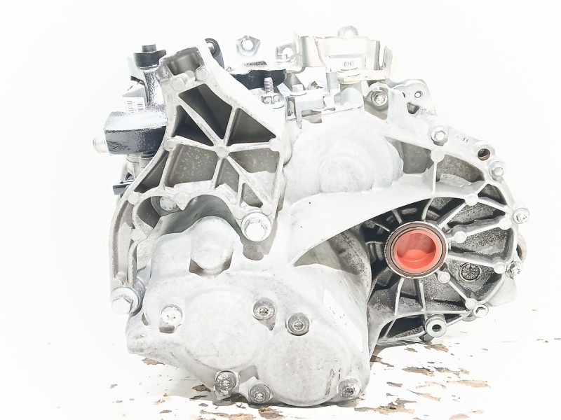 Recambio de caja cambios para ford grand c-max (dxa/cb7, dxa/ceu) 1.0 ecoboost referencia OEM IAM CV6R7002KC  